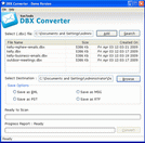 Convert Outlook Express to Outlook with DBX Converter Software