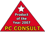 PST Merge Awards