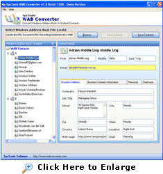 Convert Outlook Express to Outlook with DBX Converter Software