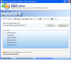 Convert Lotus Notes Address book to Outlook & Excel