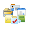 Convert Lotus Notes to Outlook